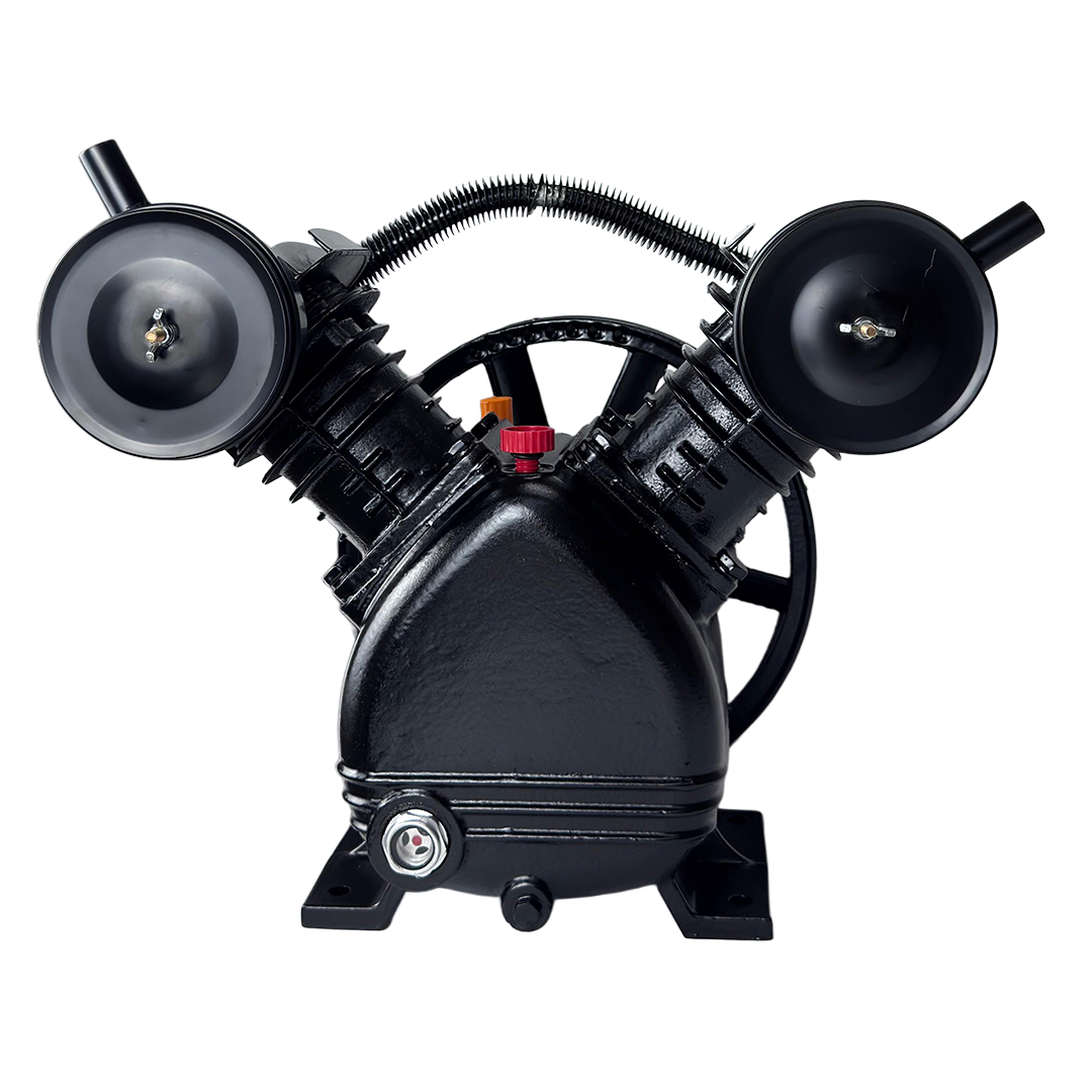 Cabeçote para Compressor 10 Pés