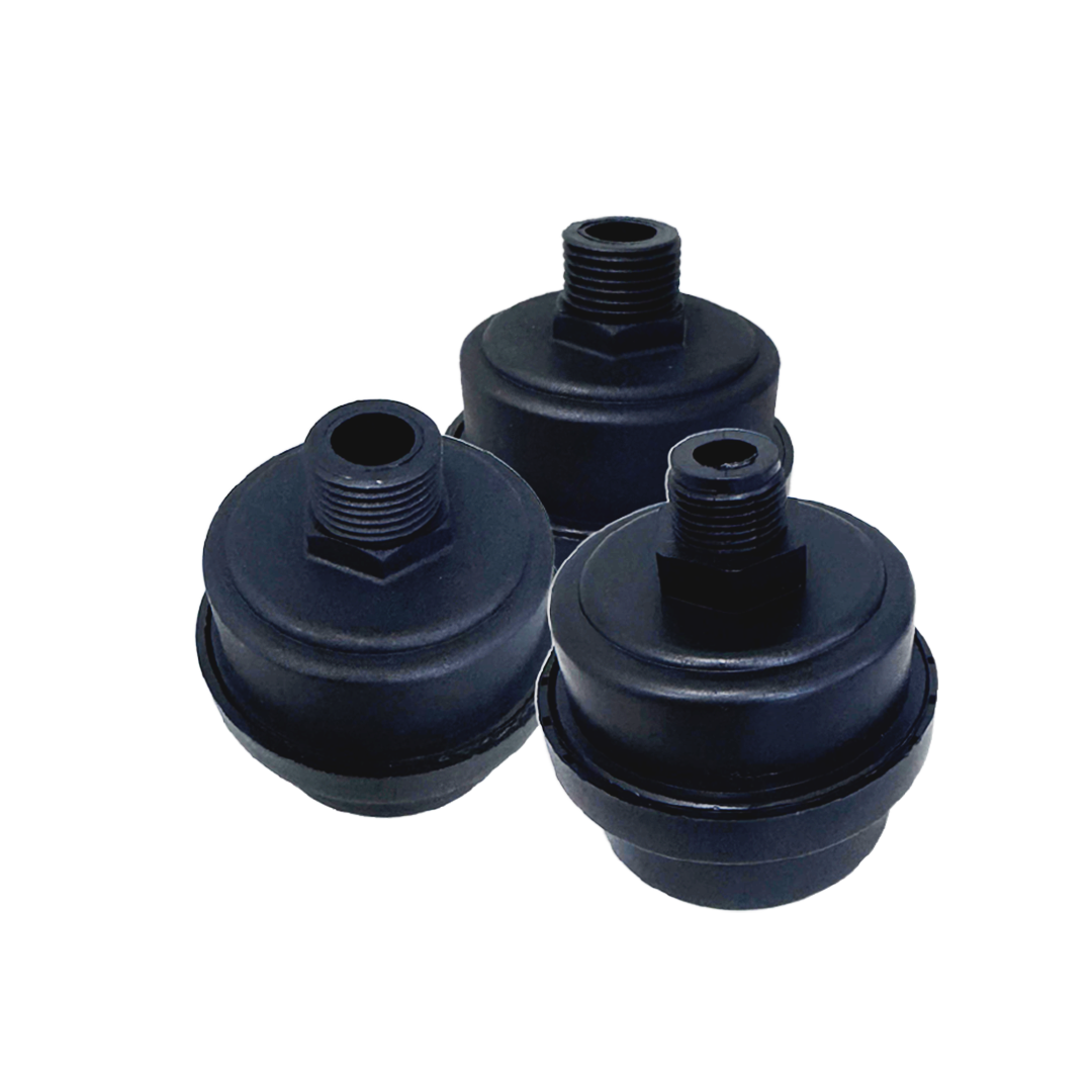 Filtros de Ar de Nylon